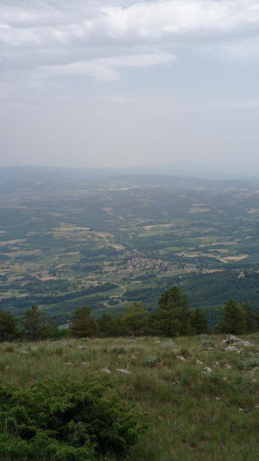 Splendido Ampio Appartamento A Montepulciano Stazione Exterior foto